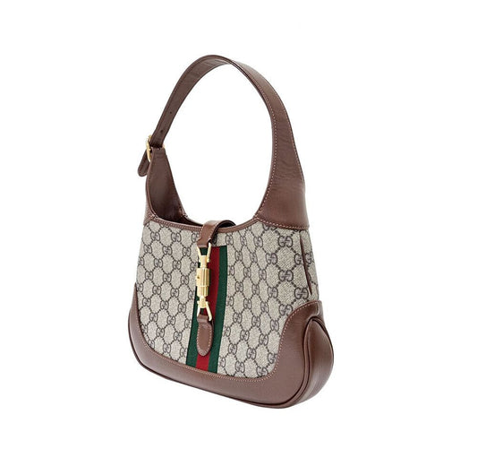 GUCCI ジャッキー 1961 スモール ホーボーバッグ 636706 6975360942 56057720