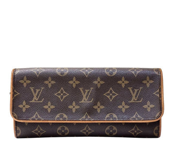 Louis Vuitton Twin Pochette GM 7590207037 133982042