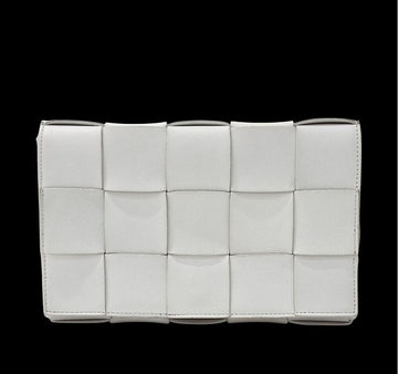 BOTTEGA VENETA ボッテガ・ヴェネタ メッシュカセットバッグ 7592795982 134275560