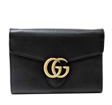 GUCCI MaMont Ketten-Crossbody-Tasche 401232 7437559627 118974231