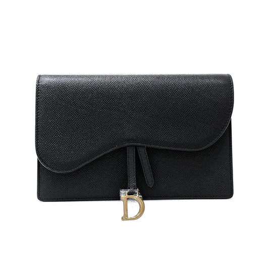 DIOR クリスチャン サドル クロスバッグ 6585265732 41385724