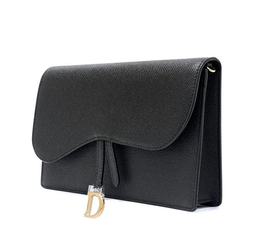 DIOR クリスチャン サドル クロスバッグ 6585265732 41385724