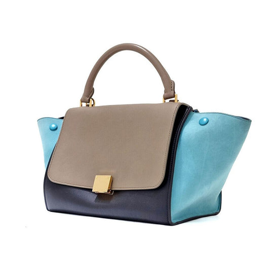 CELINE セリーヌ トラペーズ 6637404847 43315505