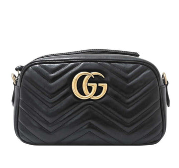 Gucci Mamong Crossbody Bag 447632 7507587376 125704210