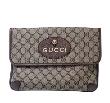 Gucci GG Supreme Messenger Bag 495654 7507566156 125617707