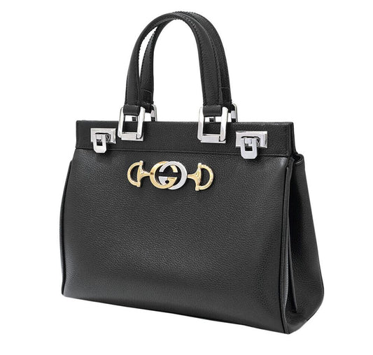 GUCCI ジュミ トップ ハンドバッグ スモール 569712 6769061582 48714172