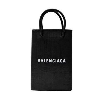 Balenciaga Crossbody Phone Holder 7415001278 115366288