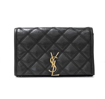 SAINT LAURENT Monogram Beky Ketten Tasche 6931574690 53916739