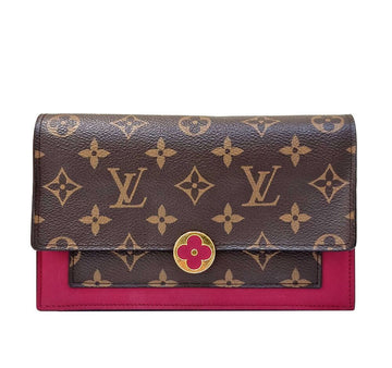 Louis Vuitton Flore Chain Crossbody Bag M67404 7708820719 144510834