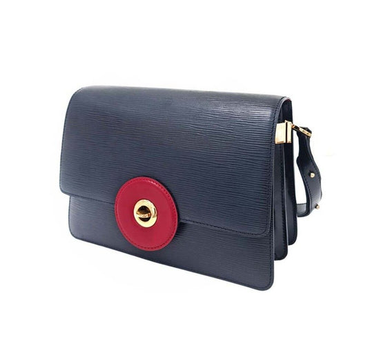 LOUIS VUITTON エピ プリラン ショルダーバッグ 6007107939 30333615