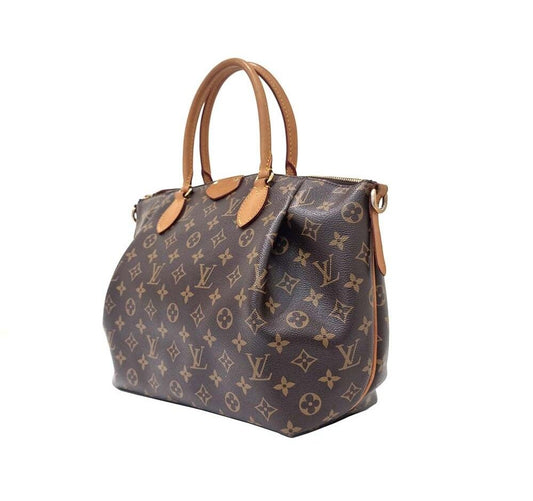 LOUIS VUITTON トゥレーヌMM 5862597235 28808092