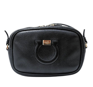 SALVATORE FERRAGAMO フェレガモ ガンチーニ シティ クロスバッグ 7642308883 138678668