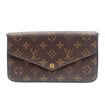 LOUIS VUITTON ポシェット・フェリシ 7747104196 148408449