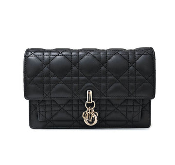 DIOR Christian Cannage Kettenhandtasche 6996953150 57395223