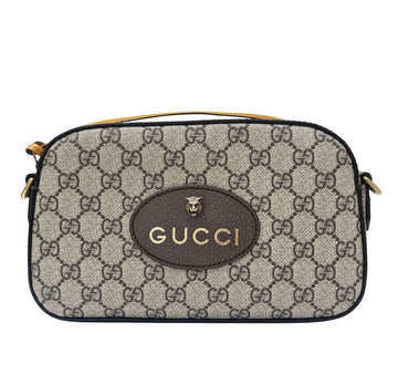 Gucci GG Supreme Messenger Bag 476466 7640512792 138595503