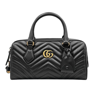 GUCCI Maman Top Handle Bag Small 746319 7732212045 147155564