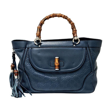 GUCCI バンブーテスルトートバッグ 246860 7712274780 144940454
