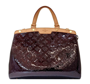 Louis Vuitton Vernis Brea GM 7741933152 147785953