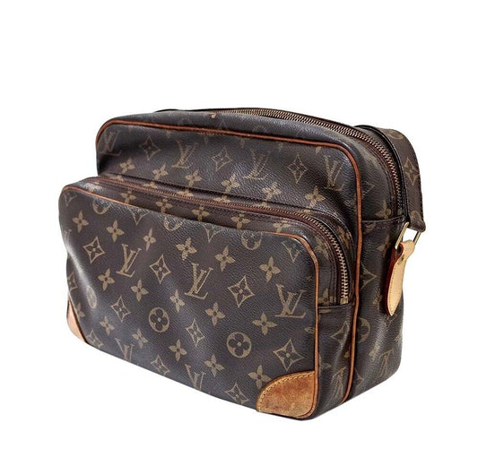 LOUIS VUITTON ニル クロスボディバッグ 7327880863 94808835