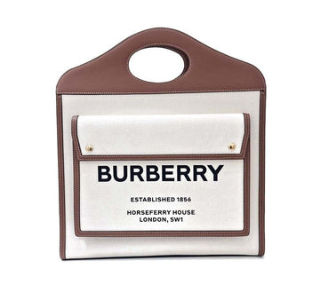 Burberry Pocket Bag Medium 7002452783 57561242