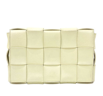 BOTTEGA VENETA Mesh Cassette Bag 7592800705 134275561