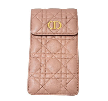 Dior Christian Karo Phone Holder Crossbody Bag 7246764529 76478587