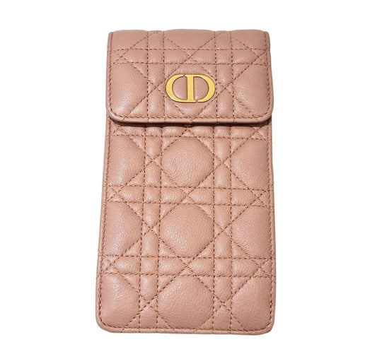 DIOR クリスチャン・カロ ポンホルダー クロスバッグ 7246764529 76478587