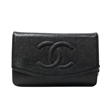 CHANEL Kaviar Zeitlose Mini Crossbody-Bag WOC 7247952328 76274993