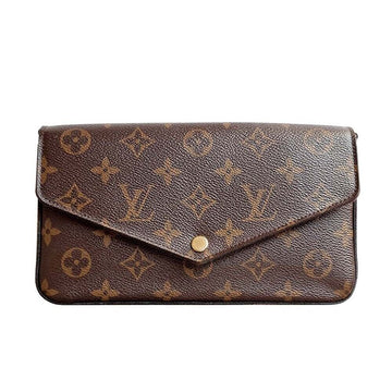 Louis Vuitton Pochette Felicie 7083137311 62581893