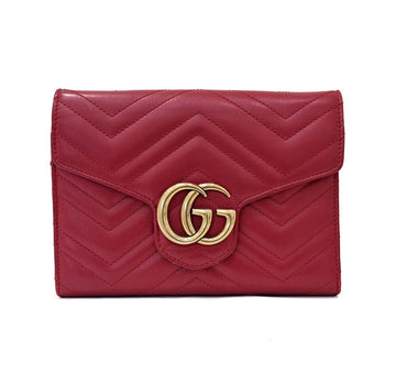 GUCCI マモン メトラセ クロスバッグ 474575 6855714764 51621806