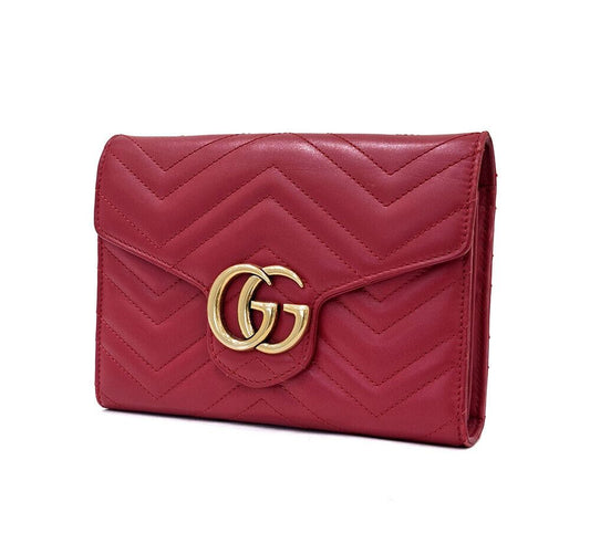 GUCCI マモン メトラセ クロスバッグ 474575 6855714764 51621806