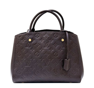LOUIS VUITTON アンフレントモンテニュMM 7623077724 136633073