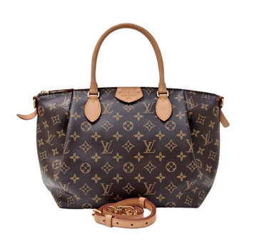 LOUIS VUITTON モノグラムチュレンヌMM 7677424071 141388167