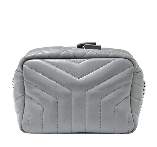 SAINT LAURENT ルル ボーリングバッグ 7437984614 119087479