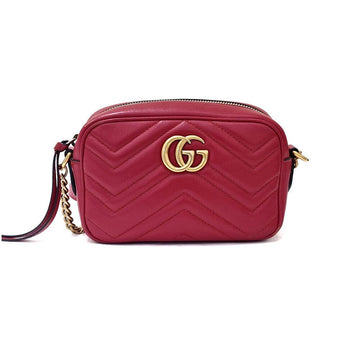 GUCCI マモンクロスバッグ 448065 7022599211 58612260