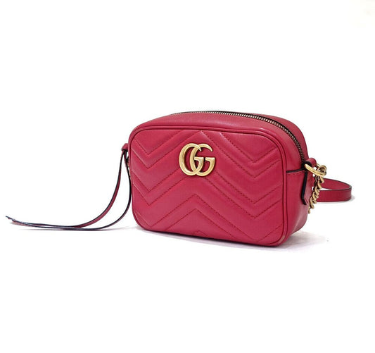 GUCCI マモンクロスバッグ 448065 7022599211 58612260