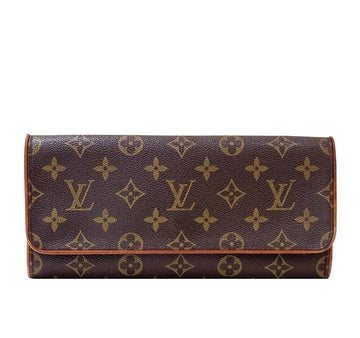 LOUIS VUITTON Twin Pochette GM 7438420328 119202381
