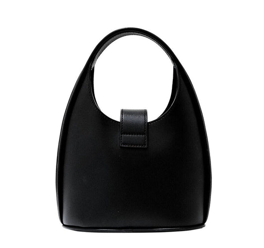 SALVATORE FERRAGAMO Ferragamo Gancini Mini Hobo Bag 7474228103 122599091