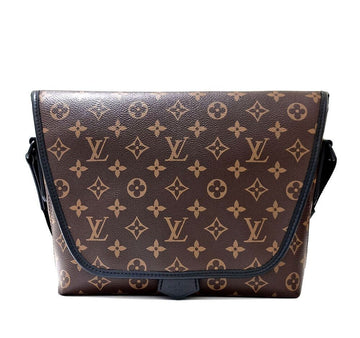Louis Vuitton Magnetic Messenger Crossbody Bag M45557 7262608215 77939282