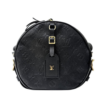 LOUIS VUITTON Apmont Bouat Chapeau Supplé 7262632940 77729434
