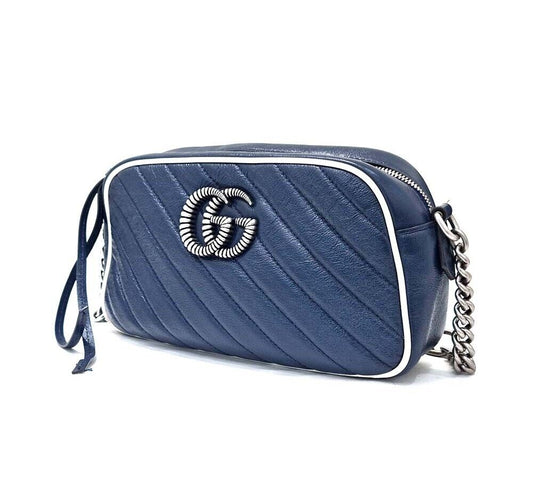 GUCCI マモン クロスバッグ 447632 7132296891 65700851