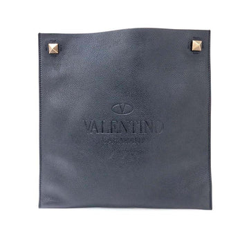 Valentino Black Roman Stud Identity Crossbody 5425464054 26132199
