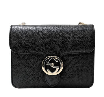 GUCCI Interlocking GG Crossbody Bag 510304 7490991629 124111533