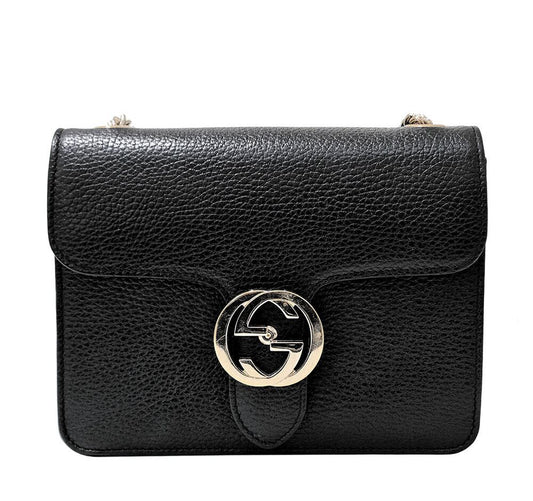 GUCCI gg インターロッキング GG クロスバッグ 510304 7490991629 124111533