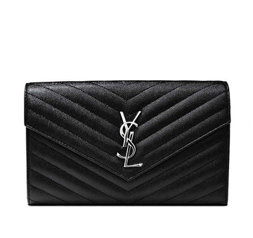 SAINT LAURENT Monogram Kettencrossbody 377828 7446574133 120271567