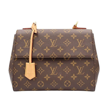 LOUIS VUITTON モノグラム クルーニ BB 8142239706 153302382