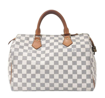 Louis Vuitton Azur Speedy 30 7708874711 144563897