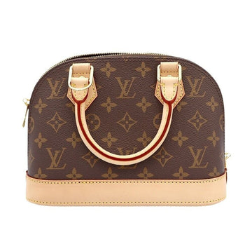 LOUIS VUITTON モノグラム アルマBB M53152 8142230398 153302383