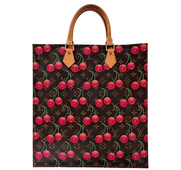 LOUIS VUITTON Kirsche Sack Plala 7666191634 140370242