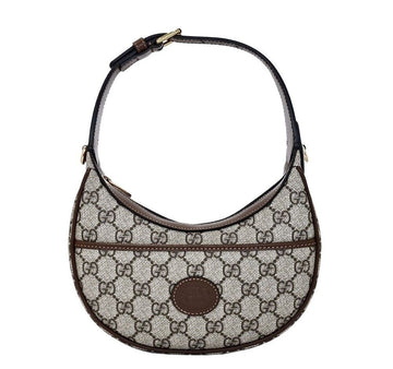 Gucci Half Moon Shape Mini Bag 726843 7729705778 146936044